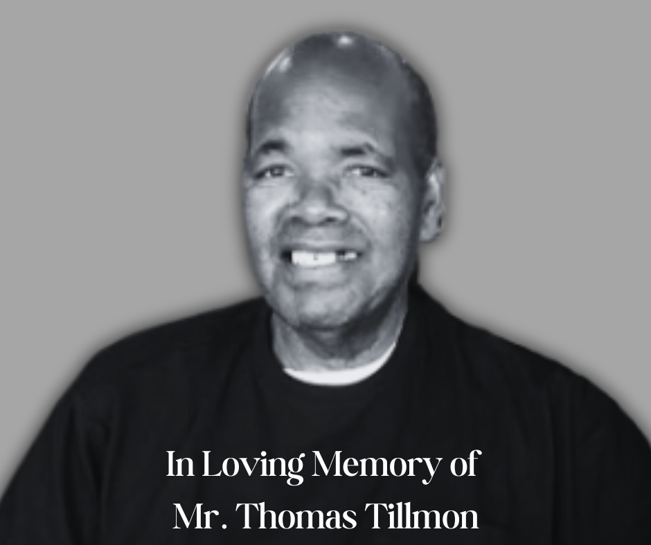 Mr. Thomas Alexander Tillmon Obituary in Wadesbaro at Smith's Funeral Home Wadesboro, NC